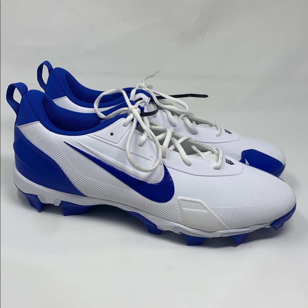 NEW Nike force trout 9 keystone baseball cleats mens size 15